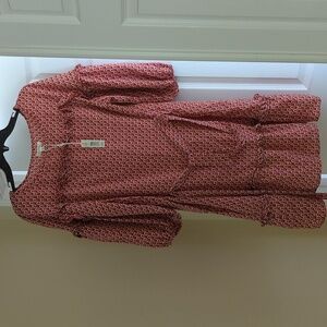 New Women's Dress - L